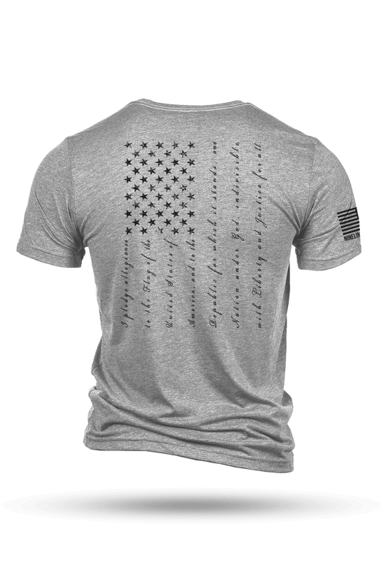 The Pledge - T-Shirt