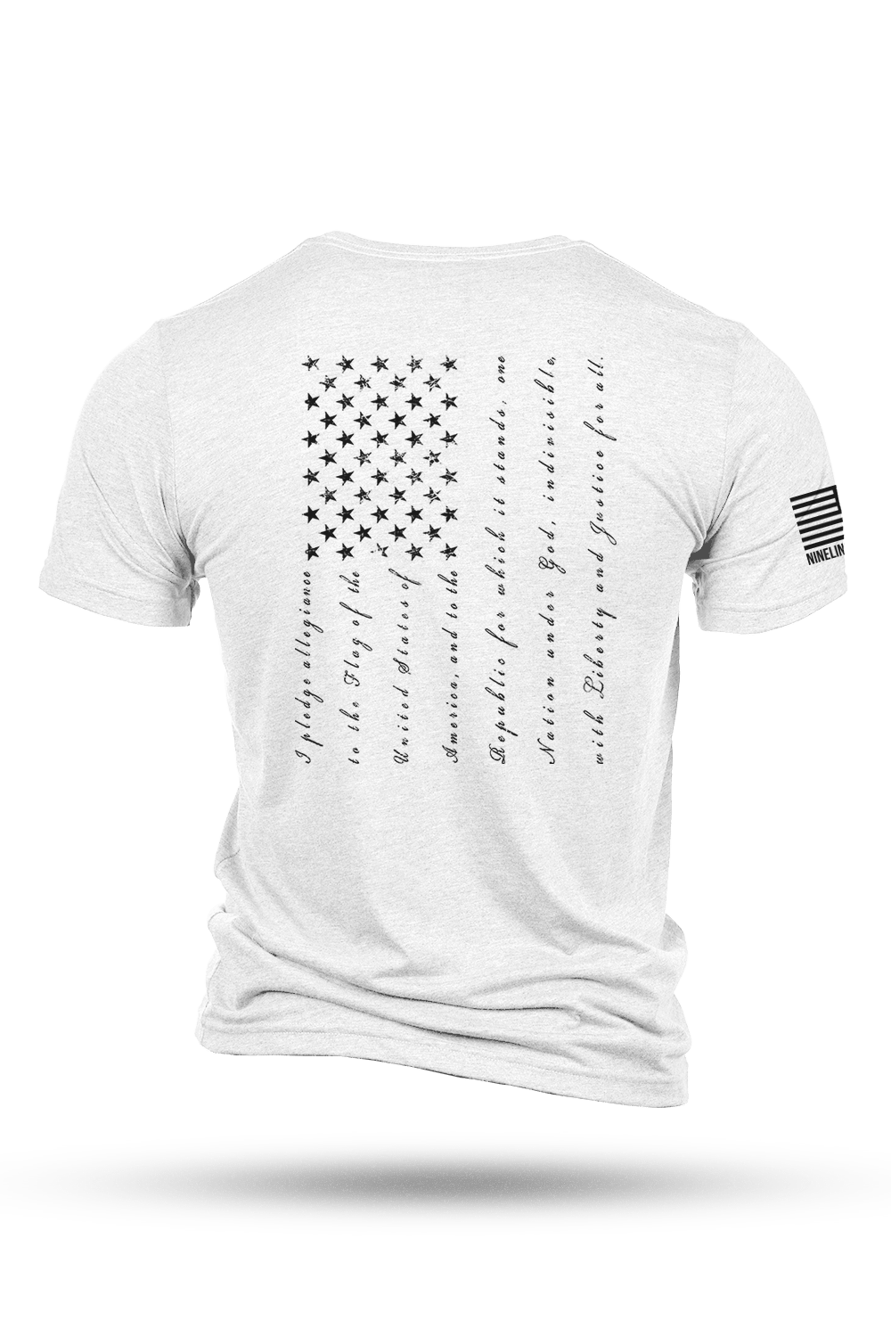 The Pledge - T-Shirt