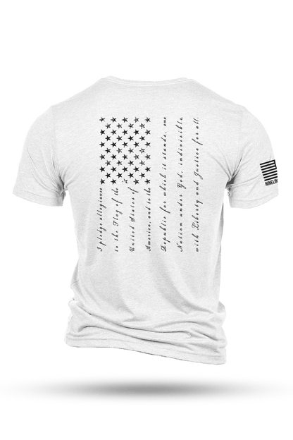 The Pledge - T-Shirt