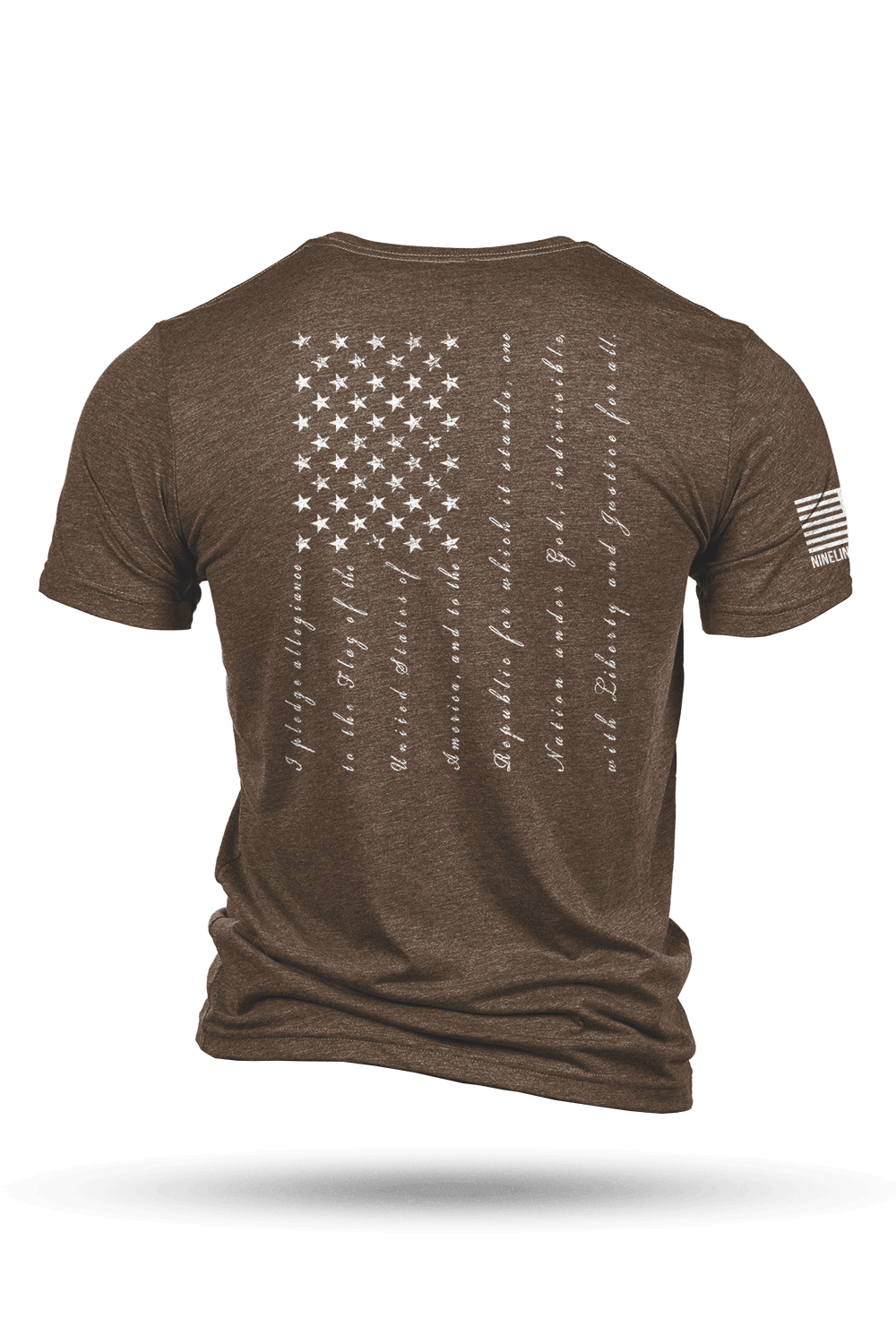 The Pledge - T-Shirt