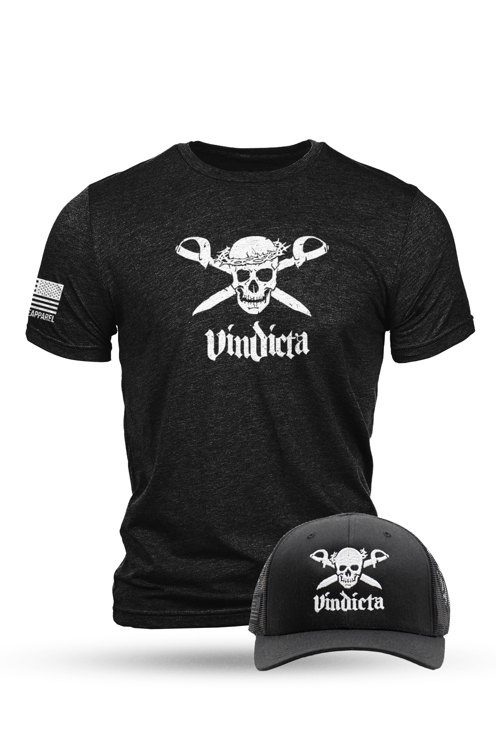 Vindicta - Vincombo - Drunk3po